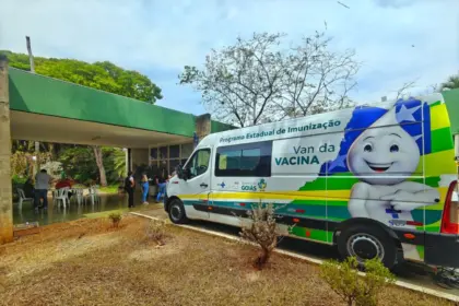 Goiás prepara semana de vacinação contra Febre Amarela – Portal Goiás