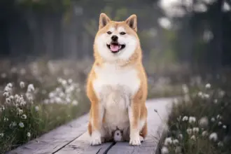 7 raças de cachorro de origem japonesa