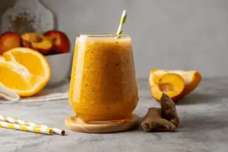 10 sucos para acelerar o metabolismo e ajudar a emagrecer