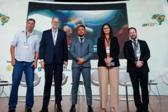 Superintendência de Identificação Humana da PCGO participa do Congresso Cidadania Digital em Brasília – Policia Civil do Estado de Goiás