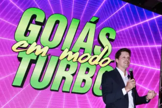 Governo divulga atrações da Campus Party Goiás 2025 – Portal Goiás