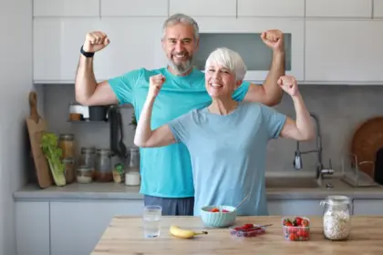 Veja alimentos e bebidas que ajudam a aumentar a energia