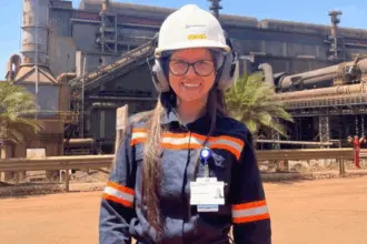 Anglo American abre vagas de estágio para operações e escritório no Brasil