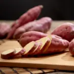 8 benefícios da batata-doce para a saúde