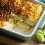 7 receitas práticas com alho-poró