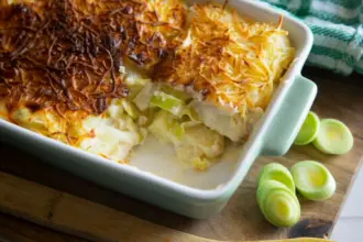 7 receitas práticas com alho-poró