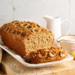 4 receitas de bolo de banana fit para o lanche da tarde