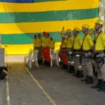 Bombeiros de Goiás concluem em Goianésia curso de Atendimento à Tentativa de Suicídio