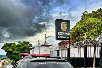 Polícia Civil prende em Caiapônia condenado a mais de 27 anos por matar a própria nora em São Paulo – Policia Civil do Estado de Goiás