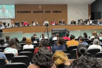 Câmara de Goianésia aprova projeto que altera gratificação de produtividade dos fiscais municipais