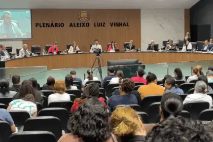 Câmara de Goianésia aprova projeto que altera gratificação de produtividade dos fiscais municipais