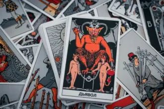 Veja o verdadeiro significado das cartas morte e diabo no tarot
