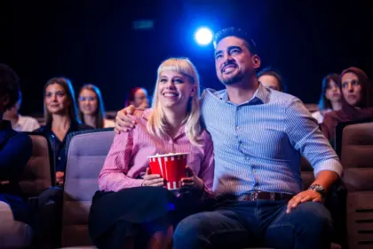 4 bons filmes que chegam ao cinema nesta semana