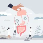 Entenda como o estresse pode resultar em problemas gastrointestinais 