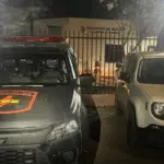 CPE Goianésia recupera veículo com registro de apropriação indébita no Espírito Santo