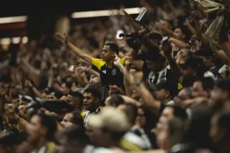 Do Favoritismo à Decepção: O momento do Atlético-MG no Brasileirão 2025