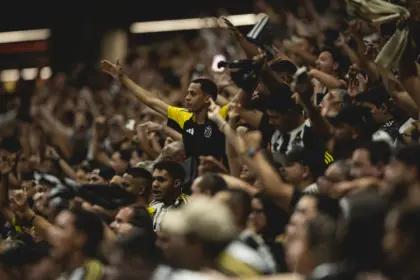 Do Favoritismo à Decepção: O momento do Atlético-MG no Brasileirão 2025