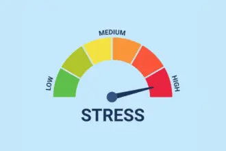8 perguntas para medir o seu nível de estresse 