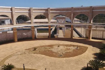 Em ação movida pelo MP, Justiça determina que Estado dê destinação pública a prédio do Credeq em Goianésia