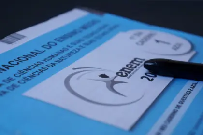 4 curiosidades sobre a elaboração e a correção do Enem