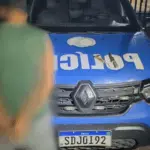 Esfaqueamento no Parque Araguaia termina com uma pessoa presa