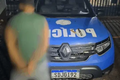 Esfaqueamento no Parque Araguaia termina com uma pessoa presa