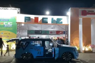 FECIG 2025 encerra com público expressivo e negócios movimentando Goianésia