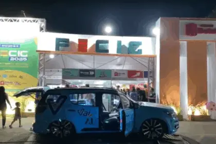 FECIG 2025 encerra com público expressivo e negócios movimentando Goianésia