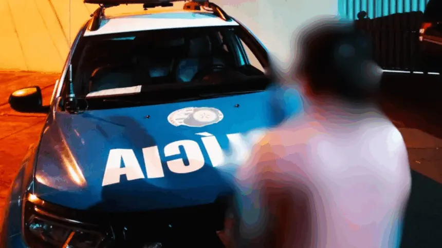 Foragida da Justiça por tráfico é presa em ação integrada na  região sul de Goianésia