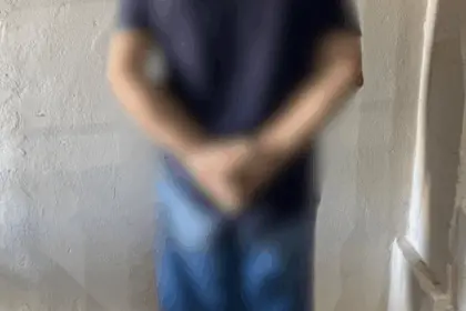 Foragido por homicídio é recapturado pela PM em Goianésia