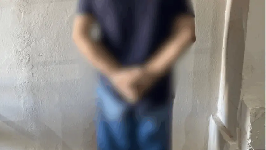 Foragido por homicídio é recapturado pela PM em Goianésia