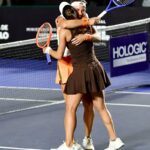 Luisa Stefani e Timea Babos conquistam título de duplas no SP Open