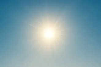 Goianésia tem novo alerta de baixa umidade do ar emitido pelo INMET nesta sexta