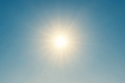 Goianésia tem novo alerta de baixa umidade do ar emitido pelo INMET nesta sexta