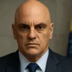Governo Trump sanciona mulher de Alexandre de Moraes com base na Lei Magnitsky