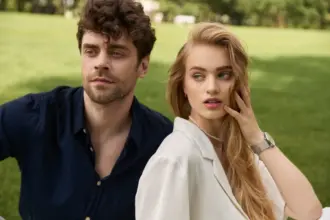 3 penteados femininos e masculinos para aproveitar os festivais