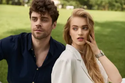 3 penteados femininos e masculinos para aproveitar os festivais