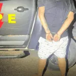 Homem é preso em flagrante por importunação sexual no norte de Goianésia