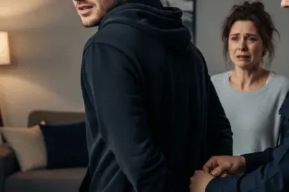 Homem é preso em flagrante por violência psicológica contra mulher no oeste de Goianésia