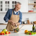 Veja como a dieta mediterrânea pode ajudar a prevenir o Alzheimer