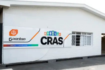 Igara e Renato de Castro anunciam construção de nova unidade do Cras em Goianésia