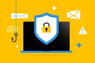 3 golpes digitais mais comuns e como se proteger deles