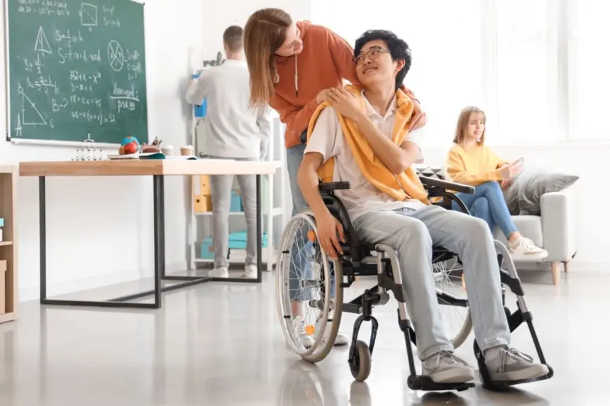 5 dicas para práticas pedagógicas inclusivas em sala de aula