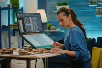 Estudos mostram como a inteligência artificial pode transformar a arquitetura