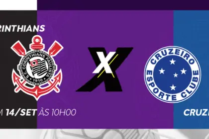 TV Brasil transmite, neste domingo, decisão do Brasileirão Feminino