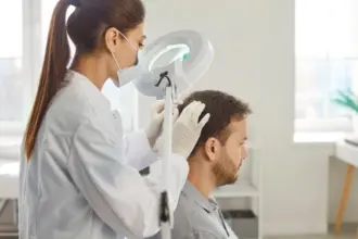 Veja as causas e os tratamentos para a alopecia areata