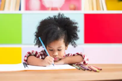 5 dicas para estimular a leitura e a escrita na infância