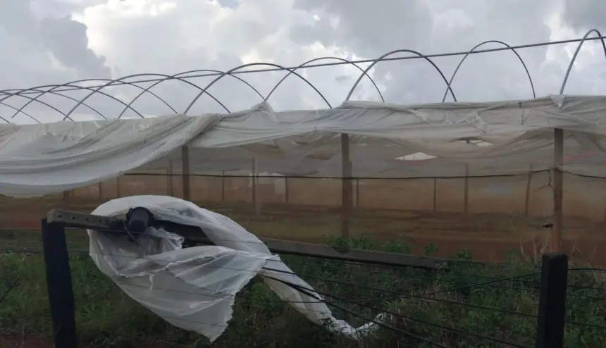 Mudança no tempo: primeiras chuvas já têm data para chegar em cidades que passam por seca