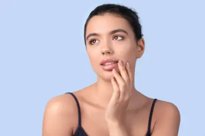 5 dicas para criar o efeito plumping nos lábios