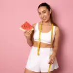 4 alimentos para reduzir o inchaço abdominal